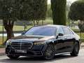 Mercedes-Benz S 400 d 4MATIC L Negro - thumbnail 5
