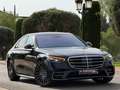 Mercedes-Benz S 400 d 4MATIC L Negro - thumbnail 1