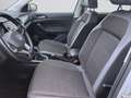 Volkswagen T-Cross 1.5 TSI DSG STYLE AHK PDC SITZHZG KLIMA Silber - thumbnail 9