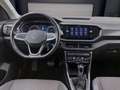 Volkswagen T-Cross 1.5 TSI DSG STYLE AHK PDC SITZHZG KLIMA Silber - thumbnail 12