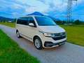 Volkswagen T6.1 Multivan Highline 2.0 TDI 4Motion AHK 2x Schiebetüre Grau - thumbnail 10