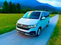 Volkswagen T6.1 Multivan Highline 2.0 TDI 4Motion AHK 2x Schiebetüre Grau - thumbnail 1