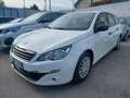 Peugeot 308 308 BlueHDi 100 S&S SW Active Bianco - thumbnail 1