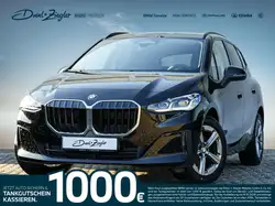 Bmw 220 220d Active Tourer AHK 17" aLED PANO Sportsitze