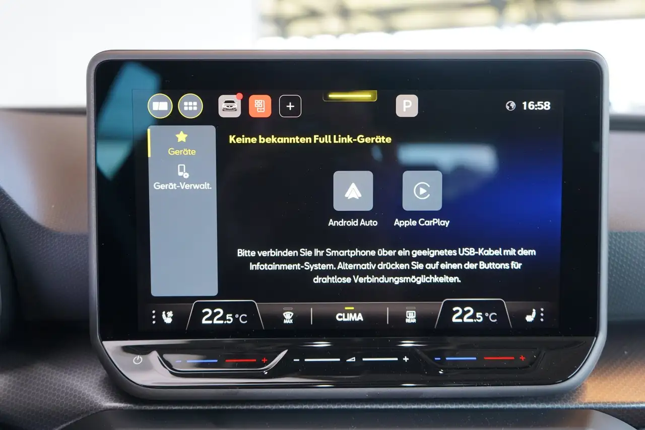 SEAT Leon 2026 — фото 8