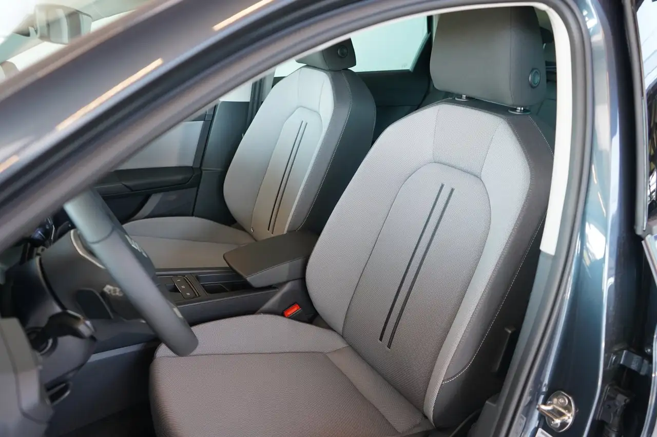SEAT Leon 2026
