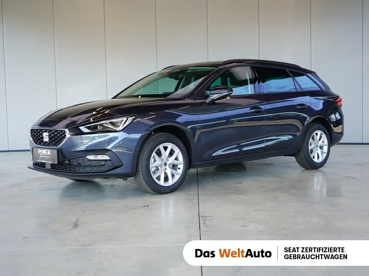 SEAT Leon 2026