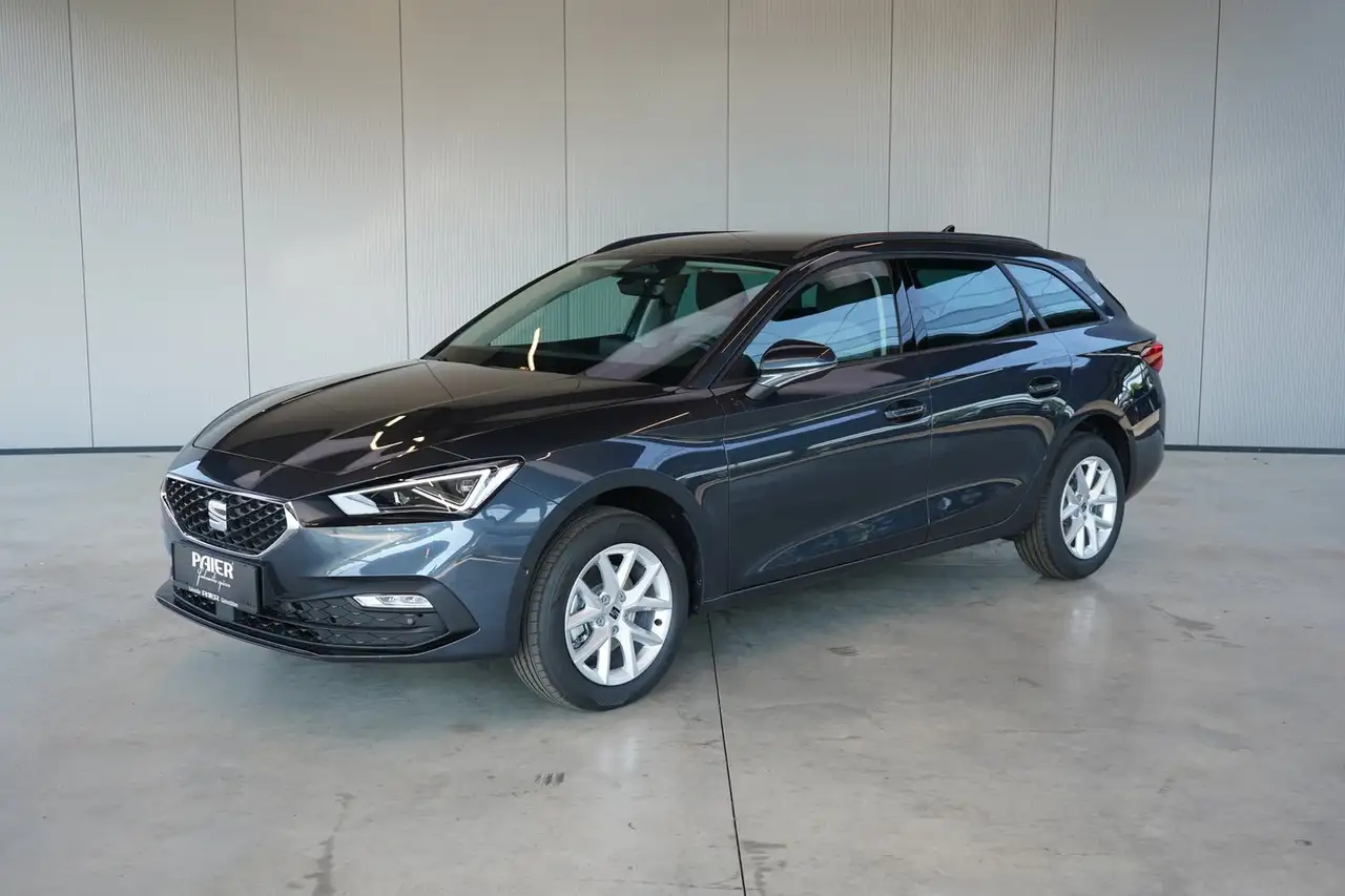 SEAT Leon 2026
