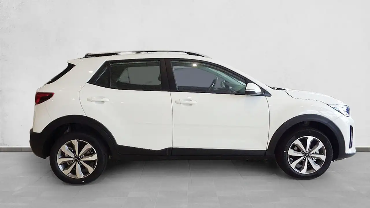 Kia Stonic 2026