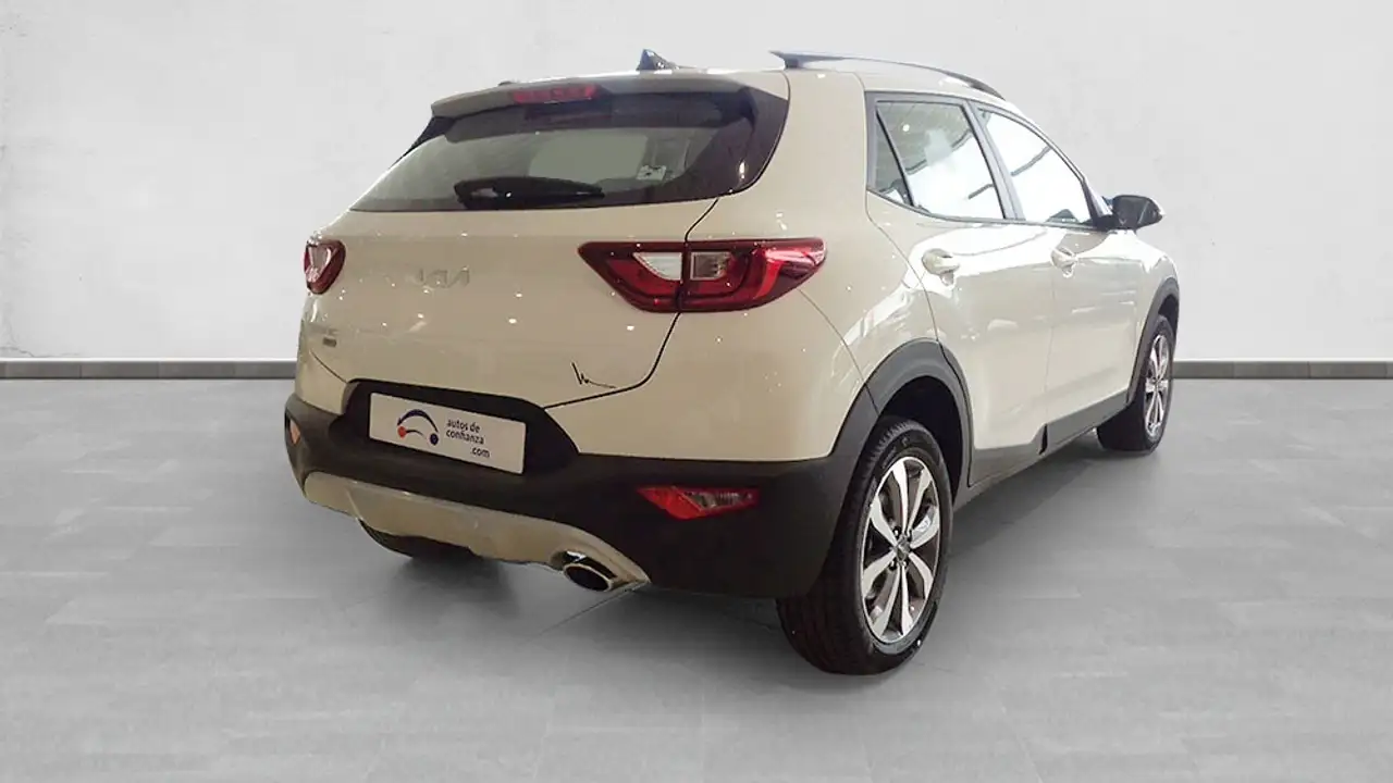 Kia Stonic 2026