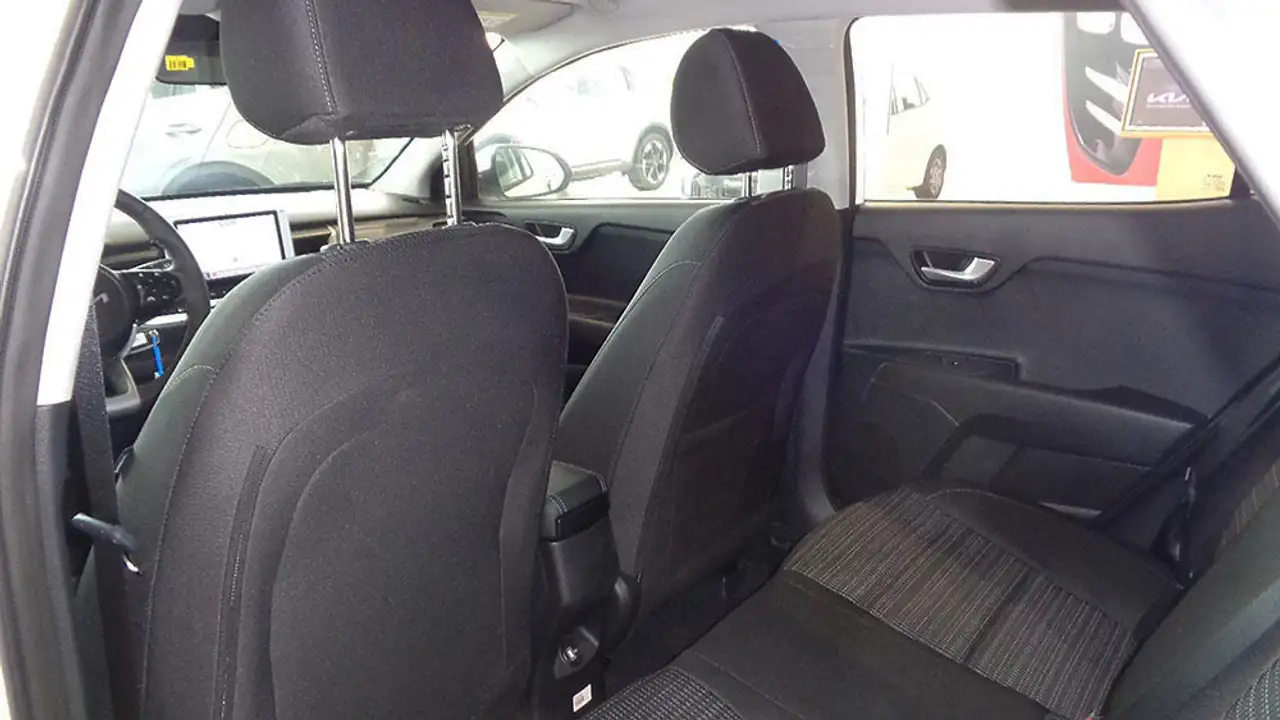 Kia Stonic 2026