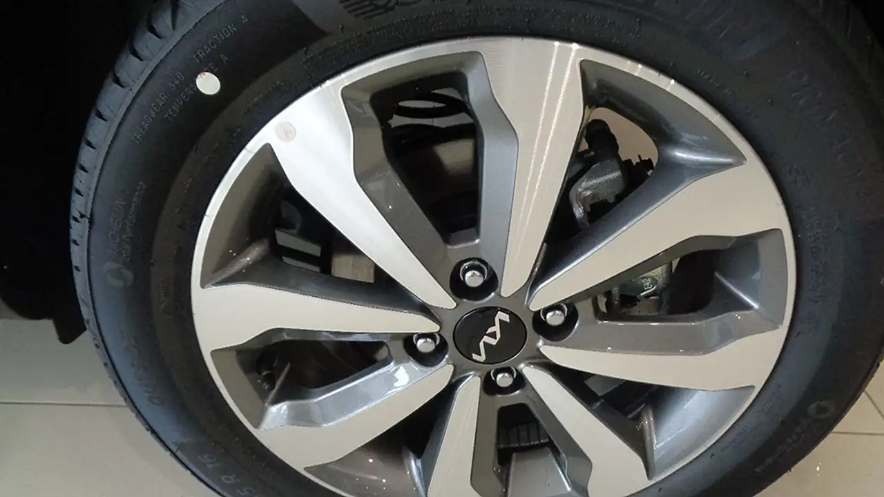 Kia Stonic 2026