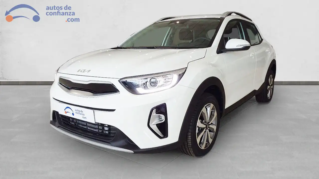 Kia Stonic 2026