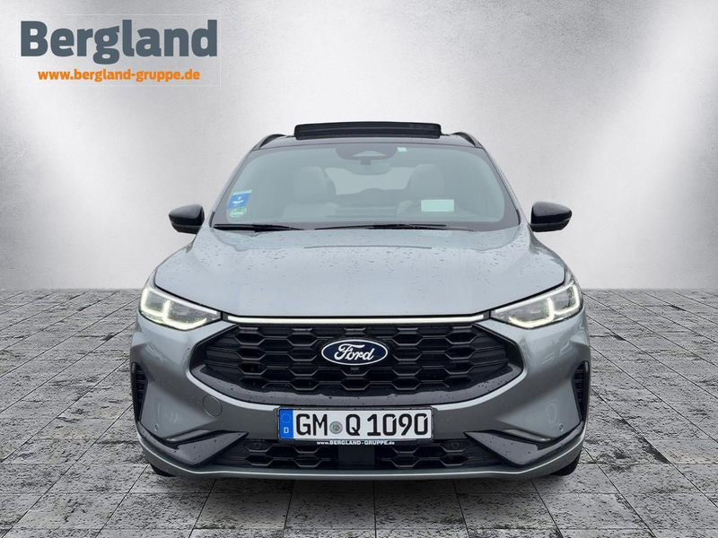 Ford Kuga Sound Edition FHEV 2.5 l 183 PS — photo 2