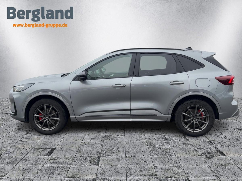 Ford Kuga Sound Edition FHEV 2.5 l 183 PS — photo 5