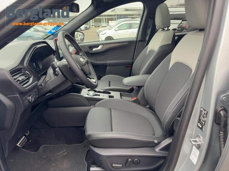 Ford Kuga Sound Edition FHEV 2.5 l 183 PS — photo 11