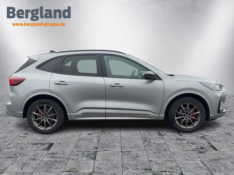 Ford Kuga Sound Edition FHEV 2.5 l 183 PS — photo 3