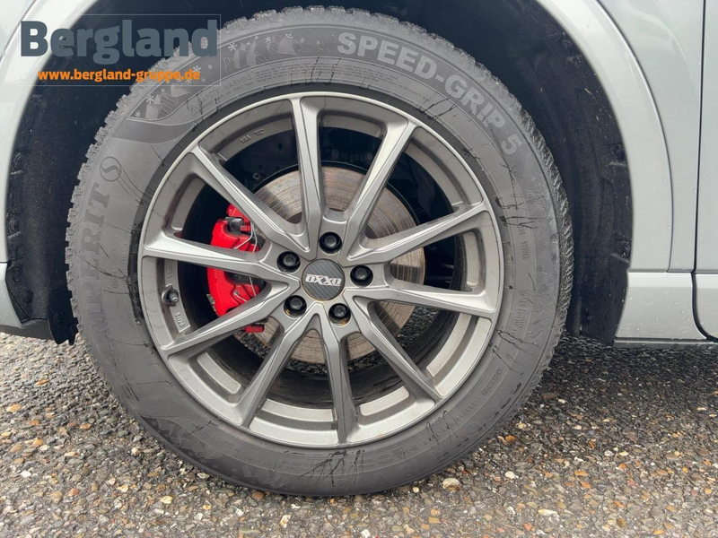 Ford Kuga Sound Edition FHEV 2.5 l 183 PS — photo 13