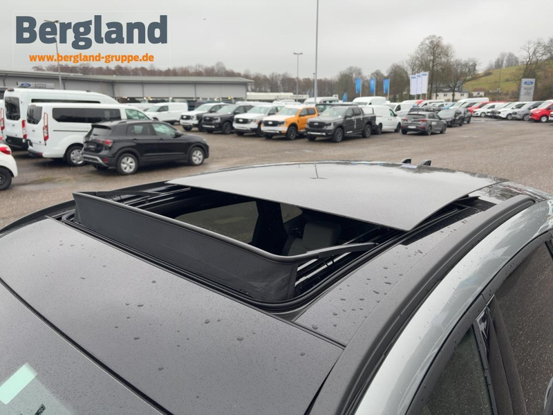 Ford Kuga Sound Edition FHEV 2.5 l 183 PS — photo 7