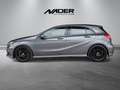 Mercedes-Benz A 45 AMG 4-Matic/AMG Turbo/Kamera/Alcantara/LED siva - thumbnail 5