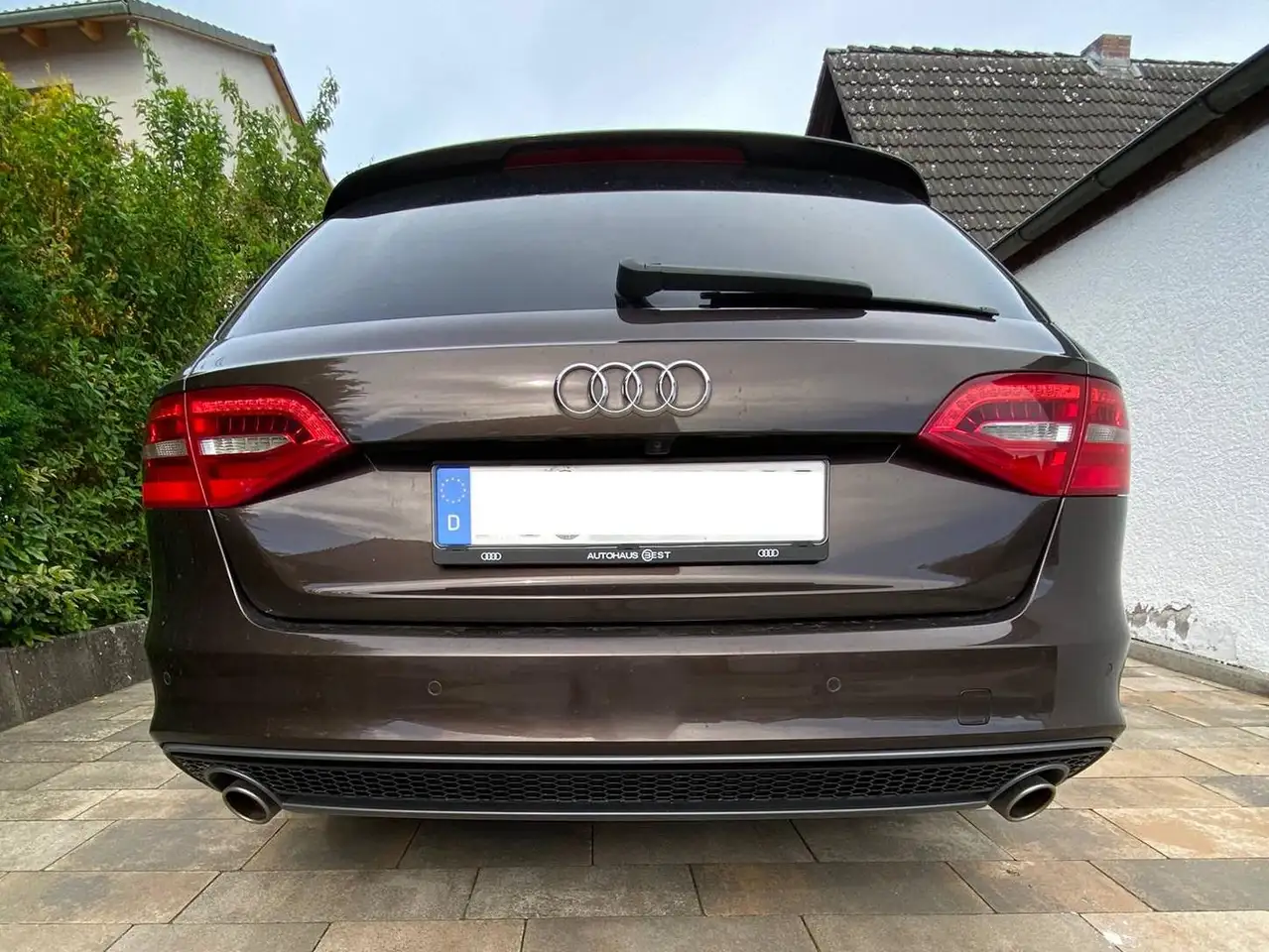 Das Auto