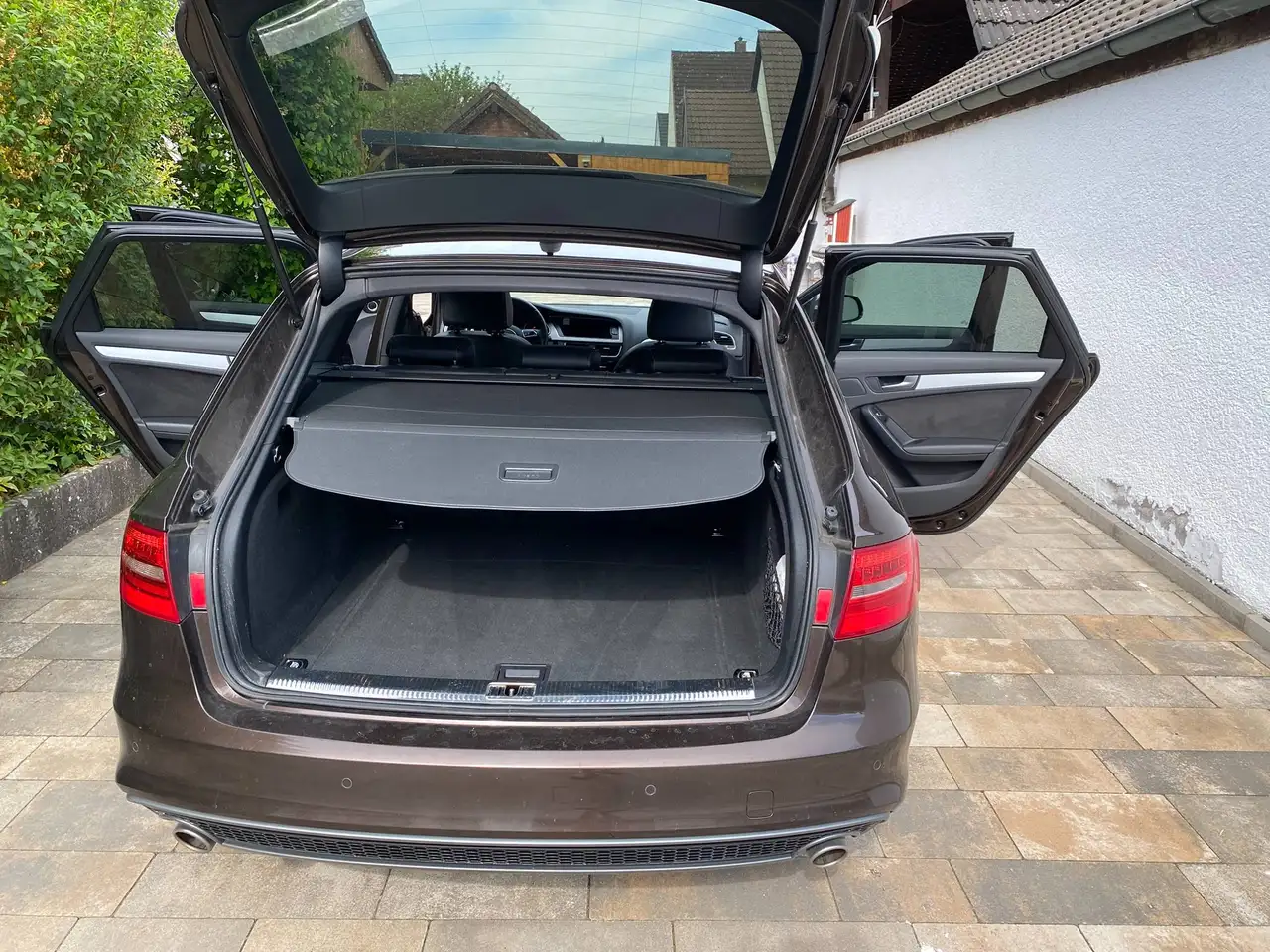 Das Auto