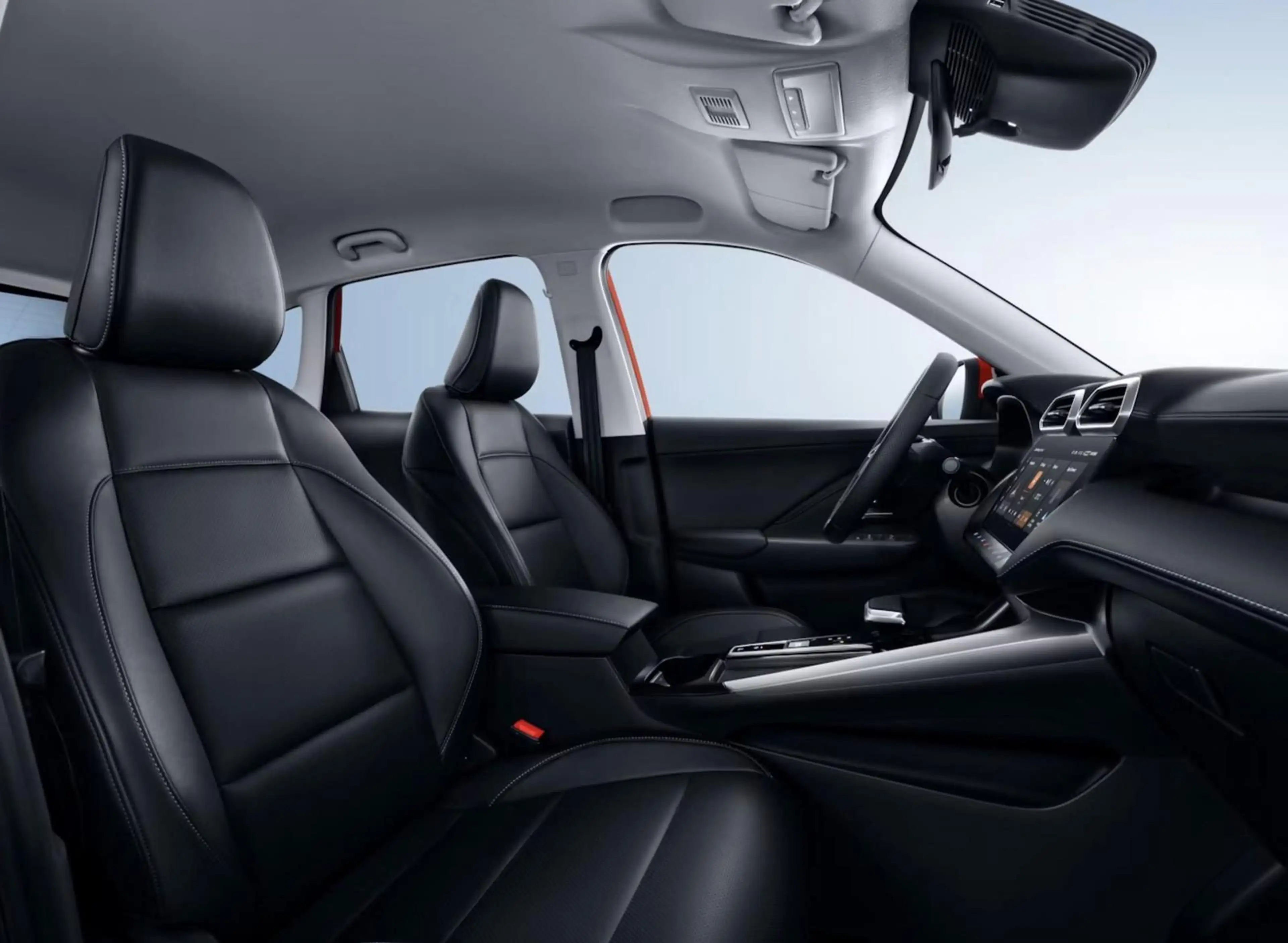 MG ZS 1.5 Hybrid+ 145 kW Luxury *AUT*PANO*NAV*LED*KEYLEE — photo 3