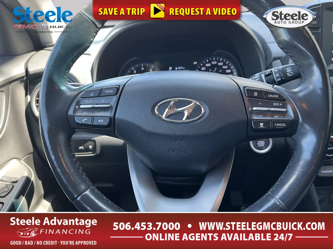 Hyundai KONA fotografie Hyundai KONA