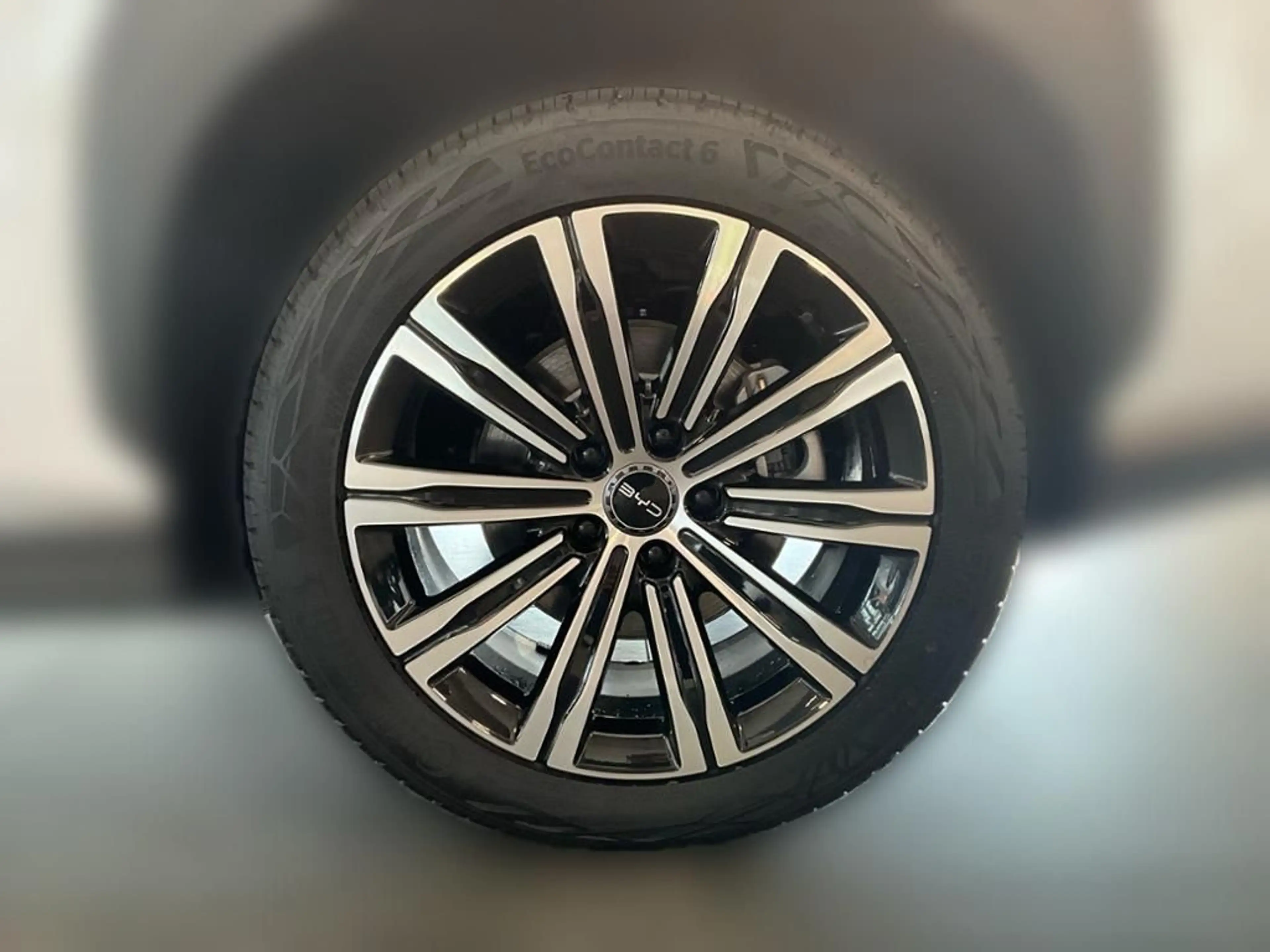 BYD Sealion 7 Comfort AUT SpurH — photo 15