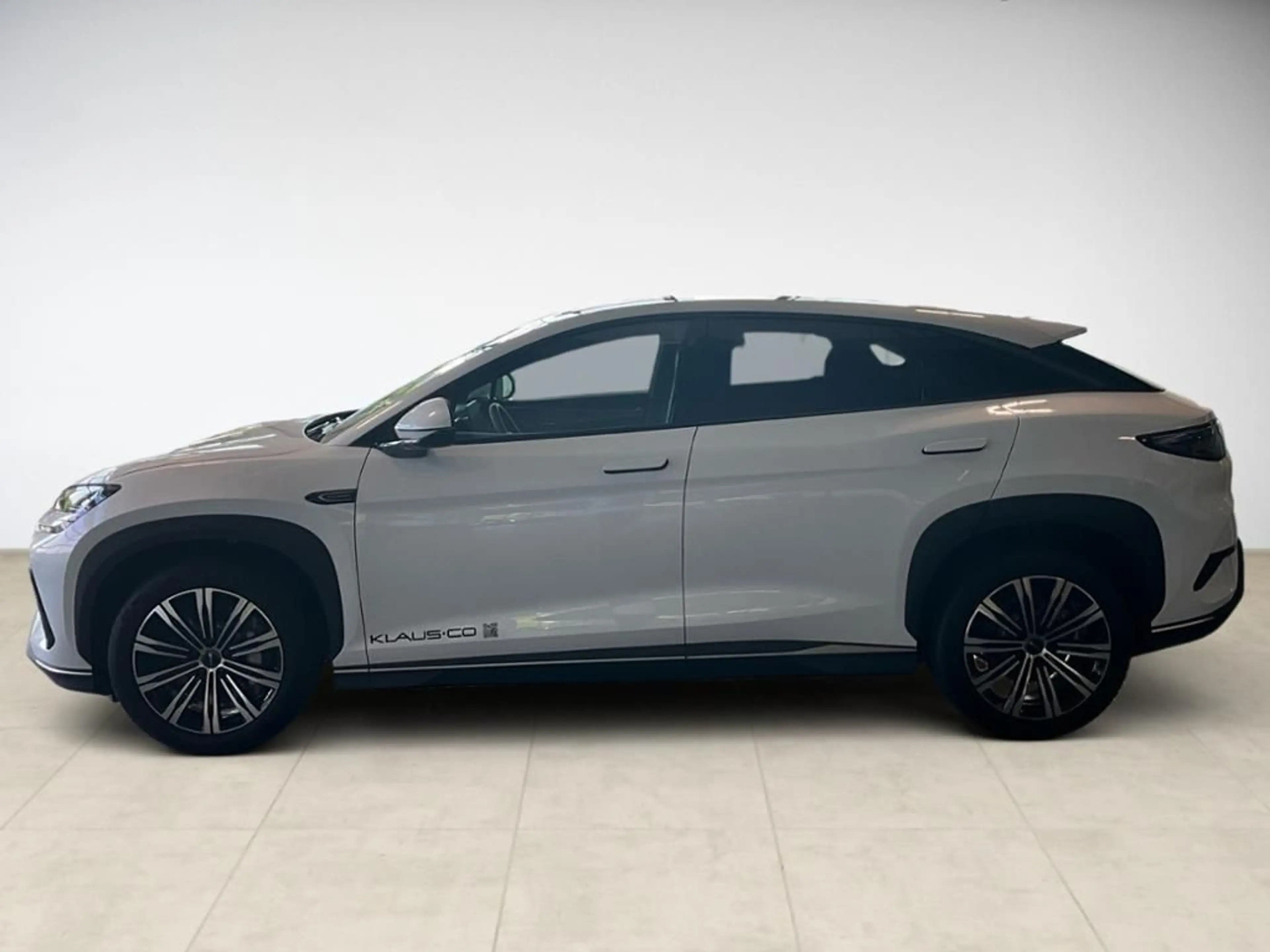 BYD Sealion 7 Comfort AUT SpurH — photo 4