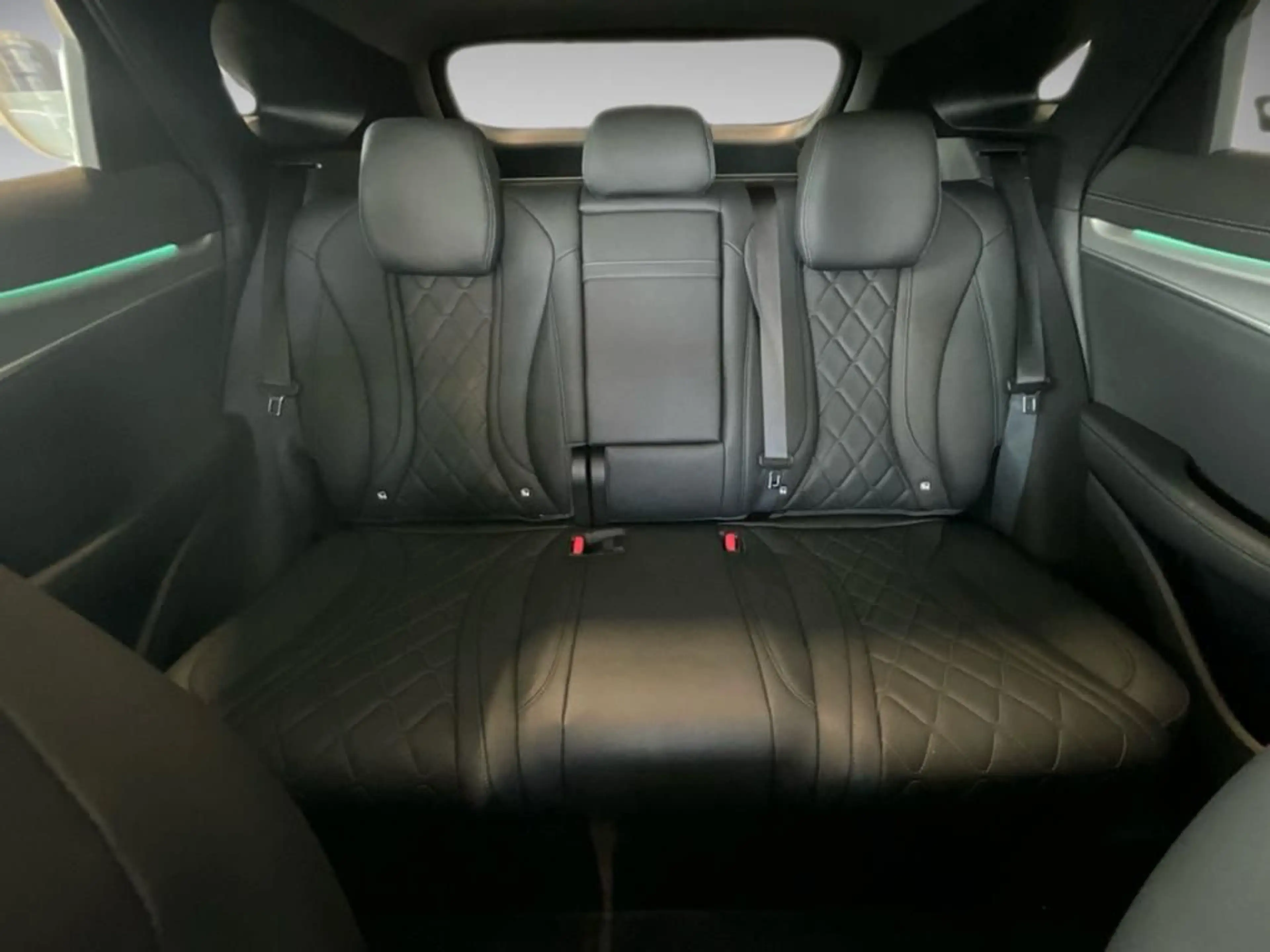 BYD Sealion 7 Comfort AUT SpurH — photo 14