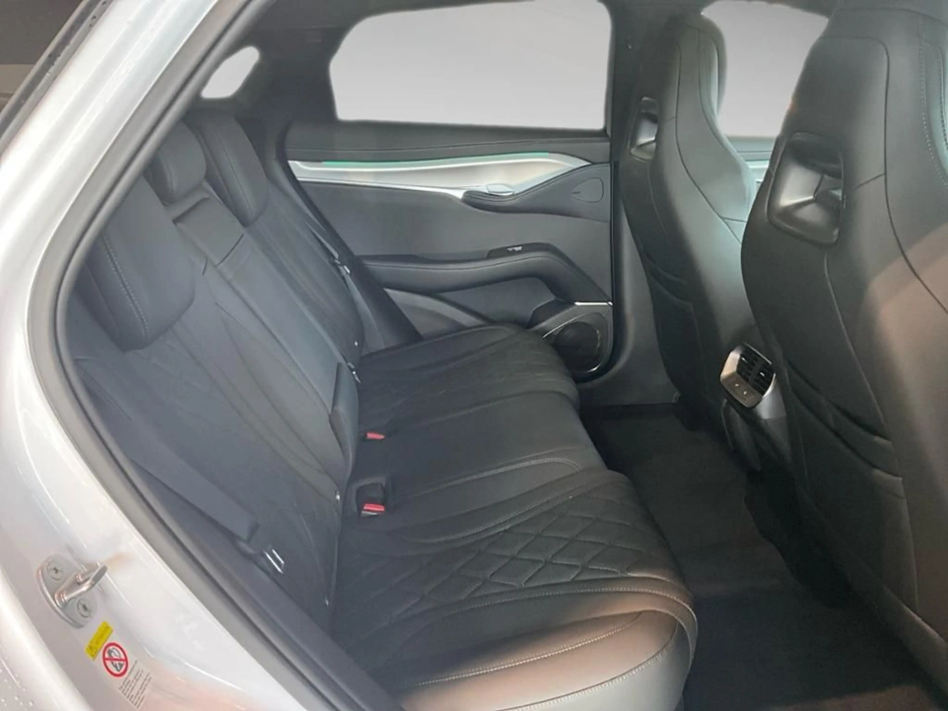 BYD Sealion 7 Comfort AUT SpurH — photo 11