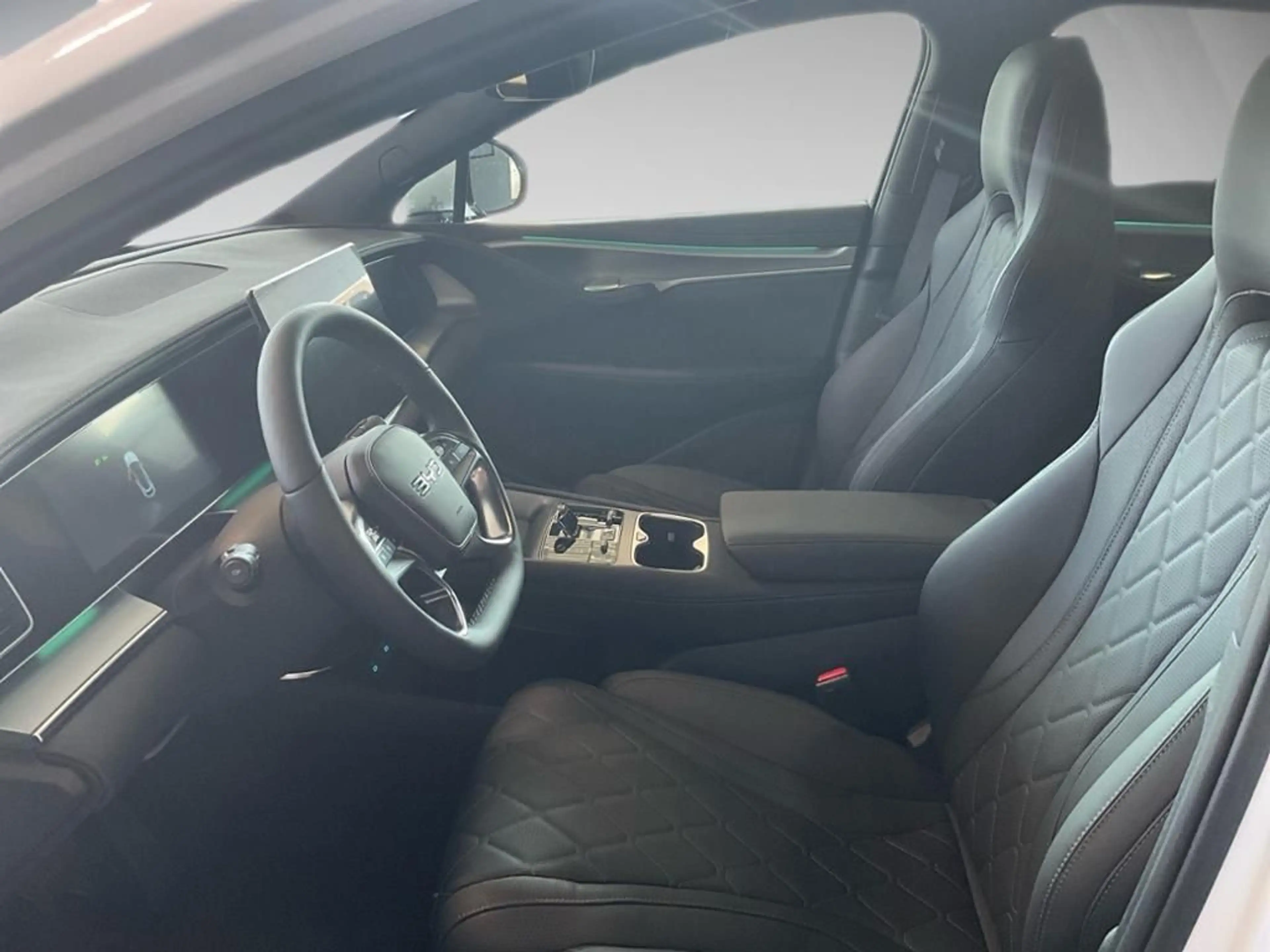 BYD Sealion 7 Comfort AUT SpurH — photo 8