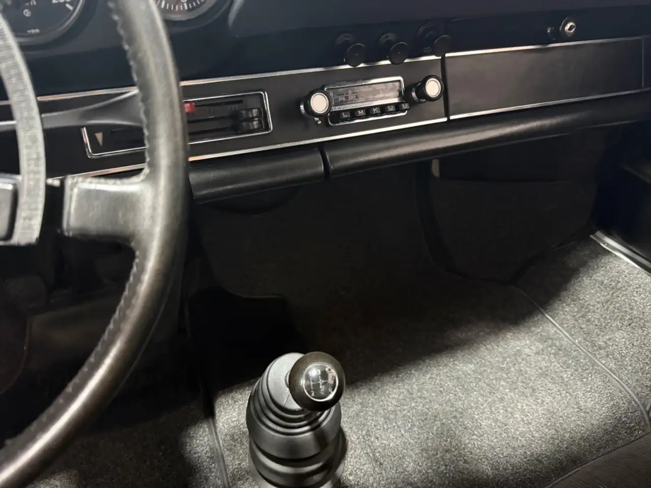 Porsche 911 Targa, foto 12