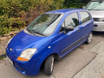 Matiz 0.8 S