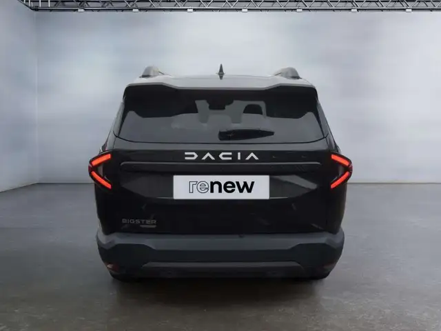 Dacia Bigster 1.8 Hybrid Journey