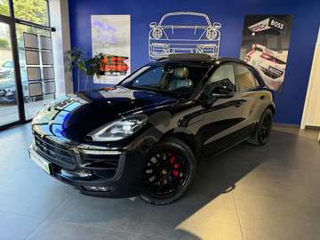3.0 V6 360 ch GTS PDK