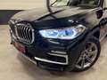 BMW X5 xDrive45e High Exe PANO/H&K/TREKHAAK/LASER/INDIVID Чорний - thumbnail 2