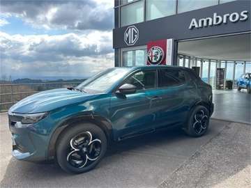 Ibrida 1.2 136PS MHEV FWD