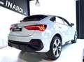 Audi Q3 Sportback 35 TFSI Black line S tronic Blanco - thumbnail 2