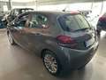 Peugeot 208 208 I 2015 5p 1.2 puretech Allure s Gris - thumbnail 3