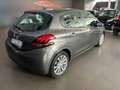 Peugeot 208 208 I 2015 5p 1.2 puretech Allure s Gris - thumbnail 5