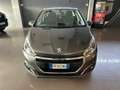 Peugeot 208 208 I 2015 5p 1.2 puretech Allure s Gris - thumbnail 1