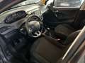 Peugeot 208 208 I 2015 5p 1.2 puretech Allure s Gris - thumbnail 7
