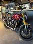 Triumph Speed 400 Rood - thumbnail 2