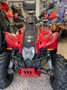 Polaris Scrambler 500 E 2 serie Rosso - thumbnail 1