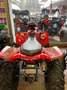 Polaris Scrambler 500 E 2 serie Rosso - thumbnail 5