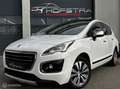 Peugeot 3008 1.2 PureTech Style Pano Camera Clima Orig NL Blanc - thumbnail 1