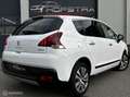 Peugeot 3008 1.2 PureTech Style Pano Camera Clima Orig NL Blanc - thumbnail 2