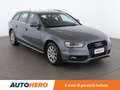 Audi A4 2.0 TDI 143 CV  multitronic Grau - thumbnail 8